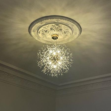 Leipzig City Apartment - Suedperle - Direkt Im Geschehen Ngoại thất bức ảnh