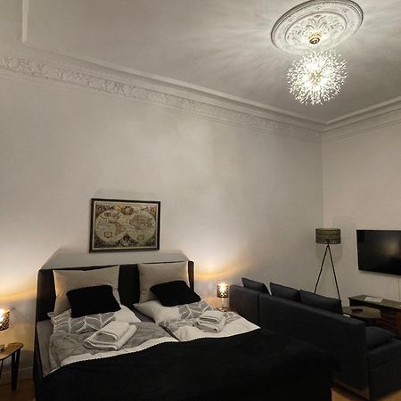 Leipzig City Apartment - Suedperle - Direkt Im Geschehen Ngoại thất bức ảnh