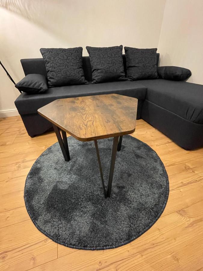 Leipzig City Apartment - Suedperle - Direkt Im Geschehen Ngoại thất bức ảnh