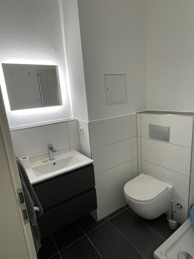 Leipzig City Apartment - Suedperle - Direkt Im Geschehen Ngoại thất bức ảnh