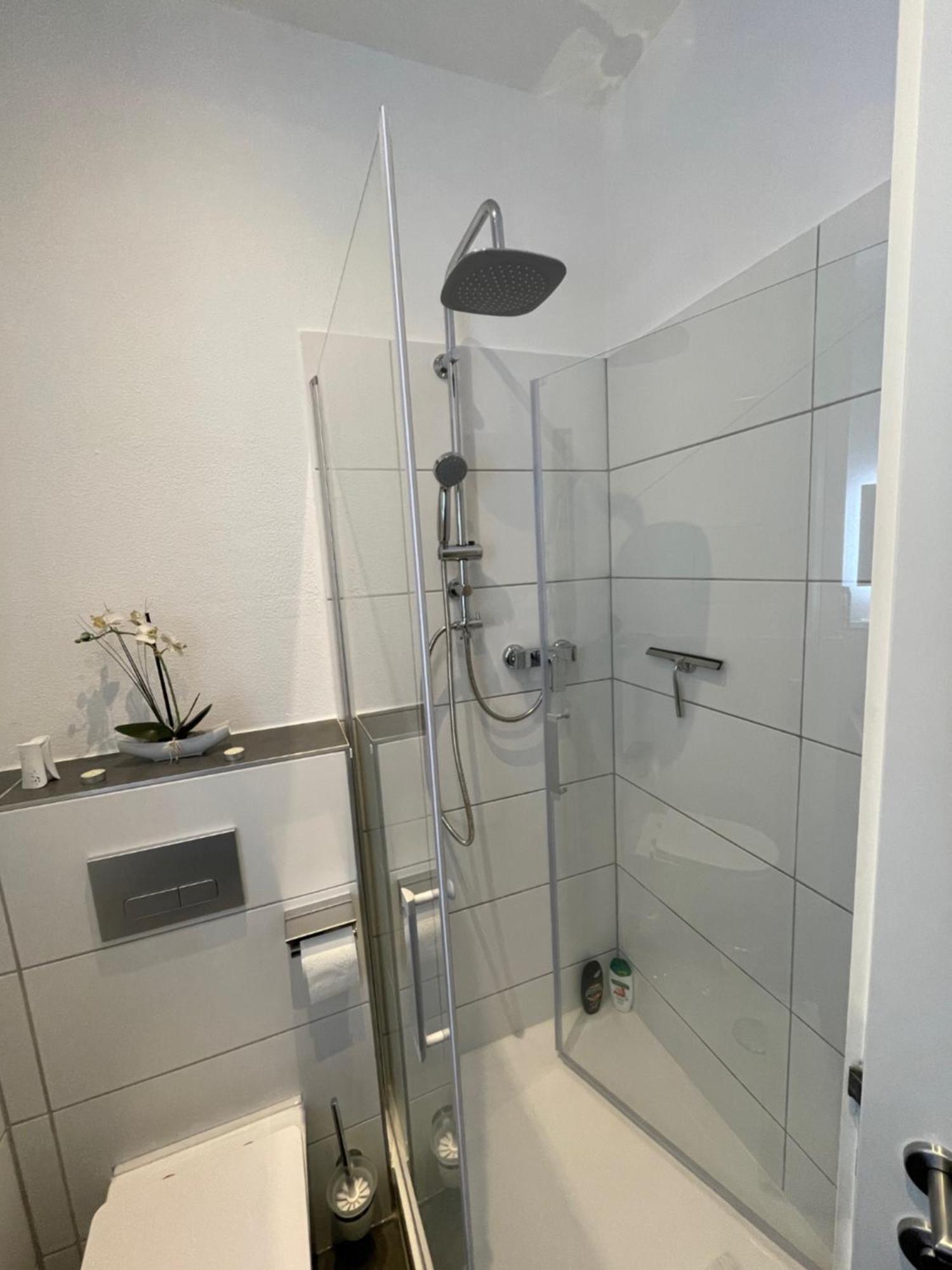 Leipzig City Apartment - Suedperle - Direkt Im Geschehen Ngoại thất bức ảnh