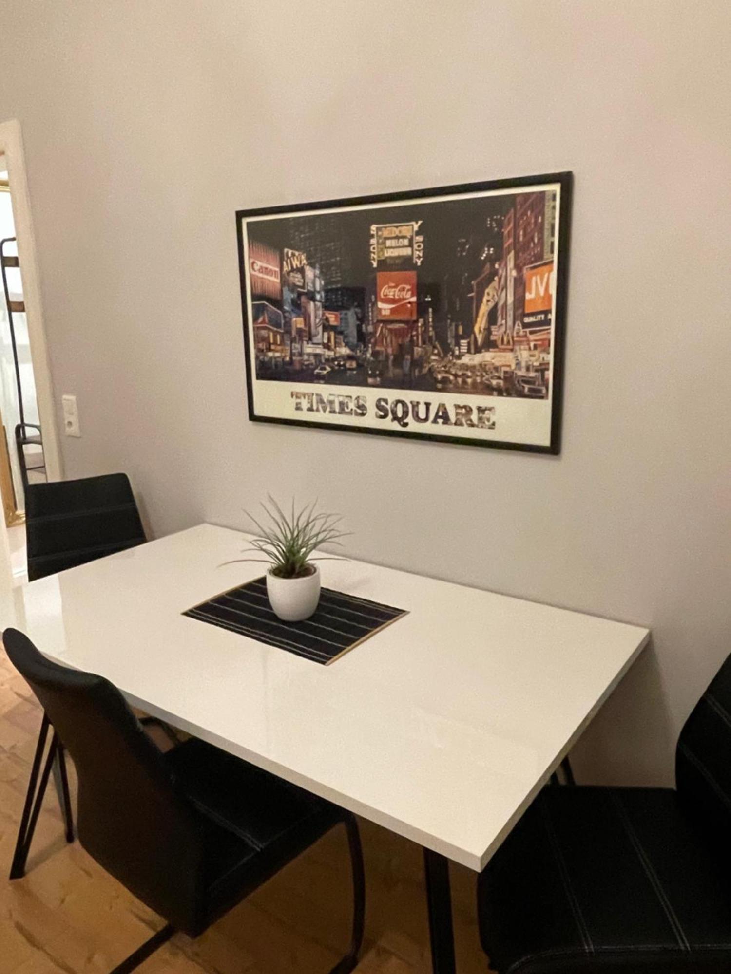 Leipzig City Apartment - Suedperle - Direkt Im Geschehen Ngoại thất bức ảnh
